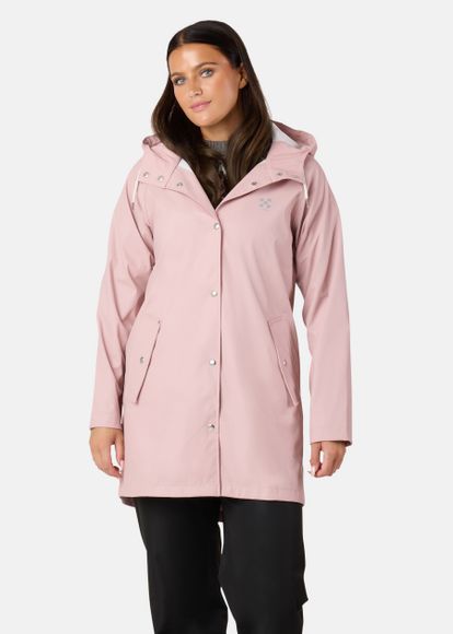Rain Coat W