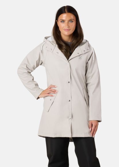Rain Coat W