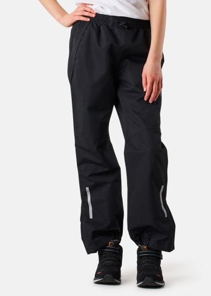 All- Weather Shell Pants JR