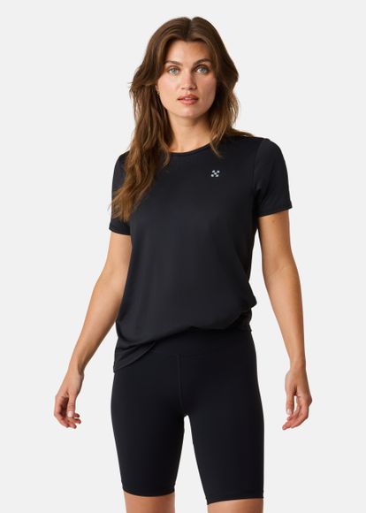 Gym Tee W