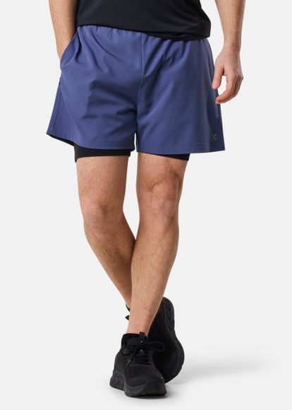 Gym 2-in 1 Shorts