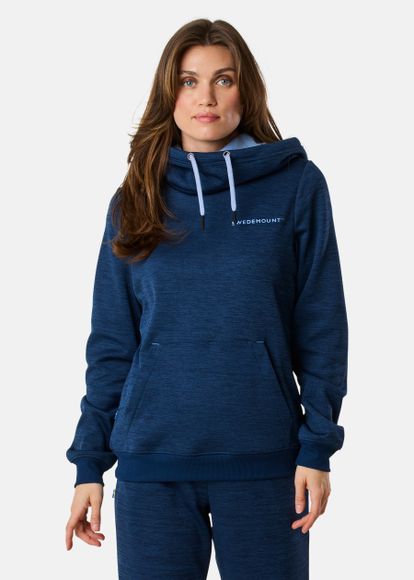 Training Logo Hood W II