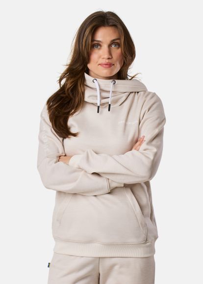 Training Logo Hood W II