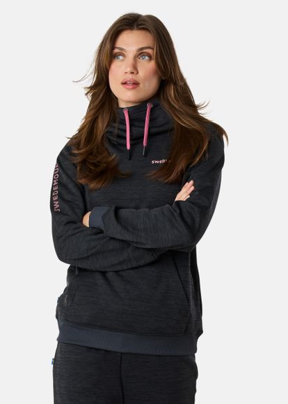 Training Logo Hood W II