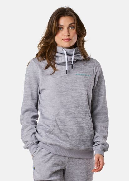 Training Logo Hood W II