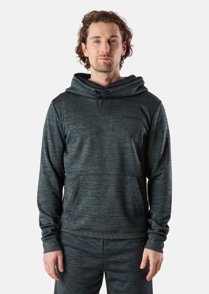 Training Logo Hood II