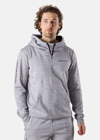 Training Logo Hood II