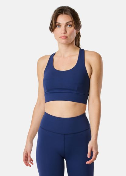 Move Strap Bra W