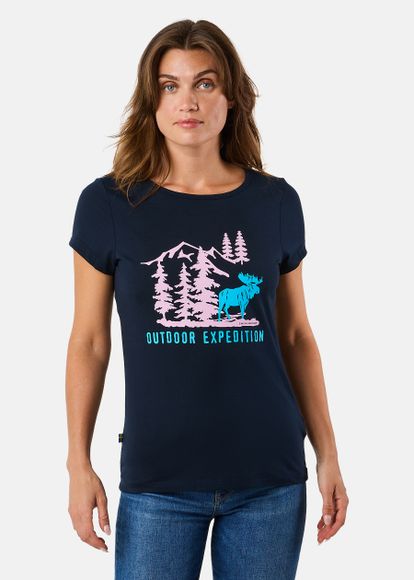 Forest Tee W