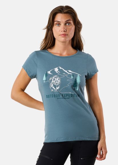 Forest Tee W