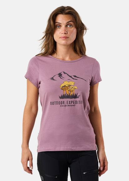 Forest Tee W