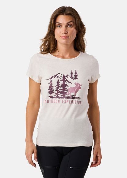 Forest Tee W
