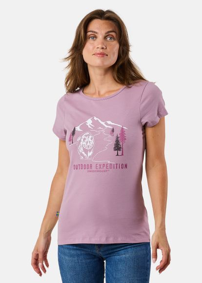 Forest Tee W
