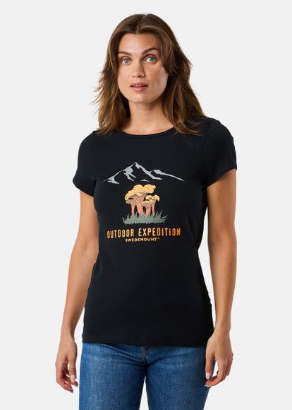 Forest Tee W
