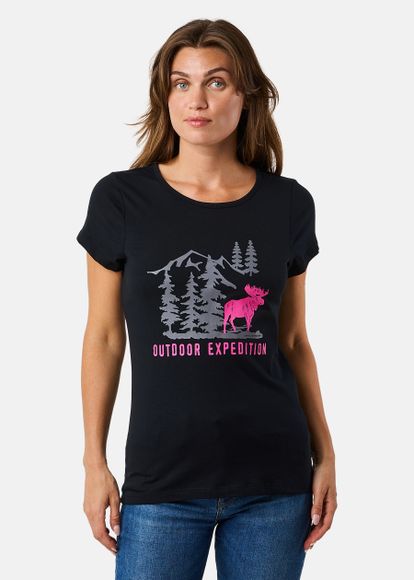 Forest Tee W