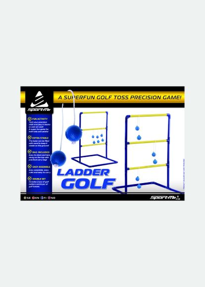 Ladder Golf