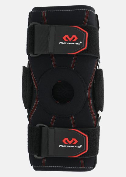 Knee Brace dual disk