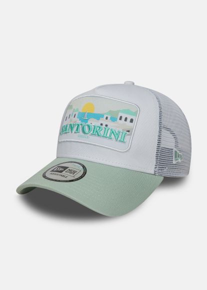 NE SUMMER TRUCKER NEWERA