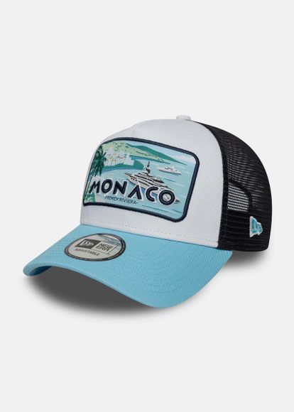 NE SUMMER TRUCKER NEWERA