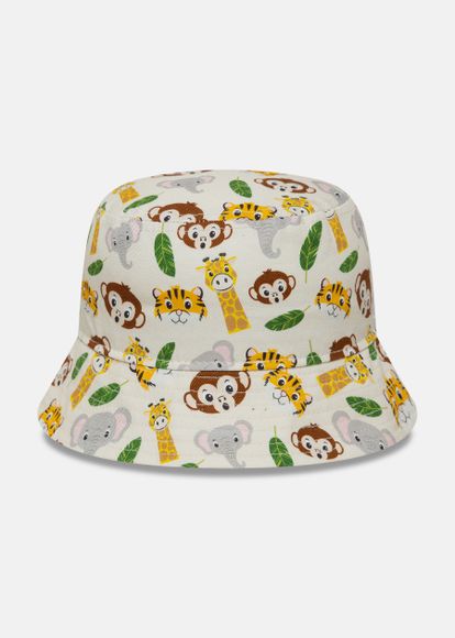 TOD AOP BUCKET NEWERA