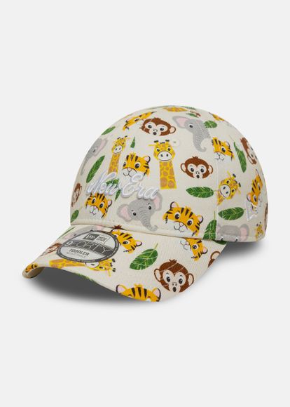 TOD SAFARI AOP 9FORTY NEWERA