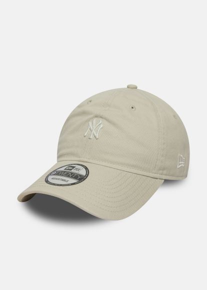 MINI LOGO WASHED 9TWENTY NEYY