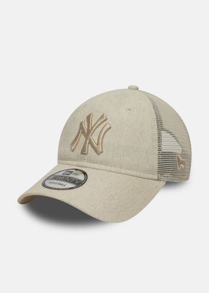 LINEN 9TWENTY TRUCKER NEYYAN