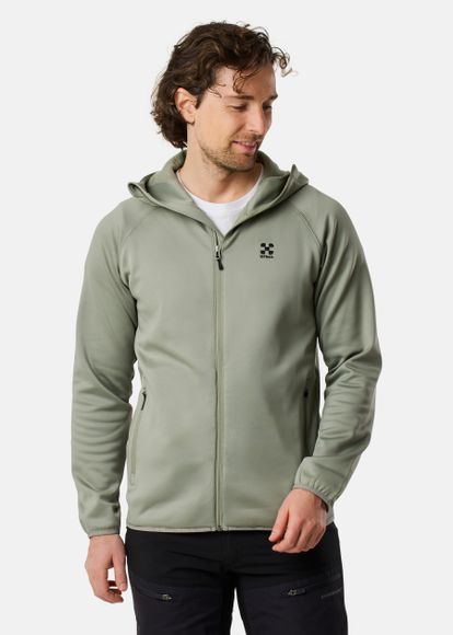 Colorado Stretch Zip Hood II