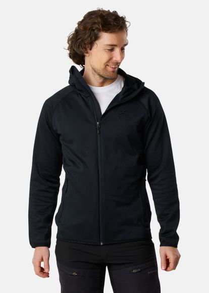 Colorado Stretch Zip Hood II