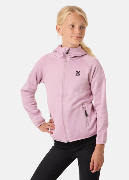 Colorado Stretch Zip Hood JR II