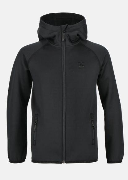 Colorado Stretch Zip Hood JR II