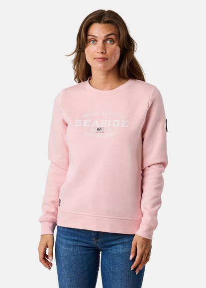 Nautical Crewneck W II