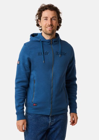 Marstrand Zip Hood II