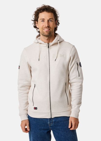Marstrand Zip Hood II