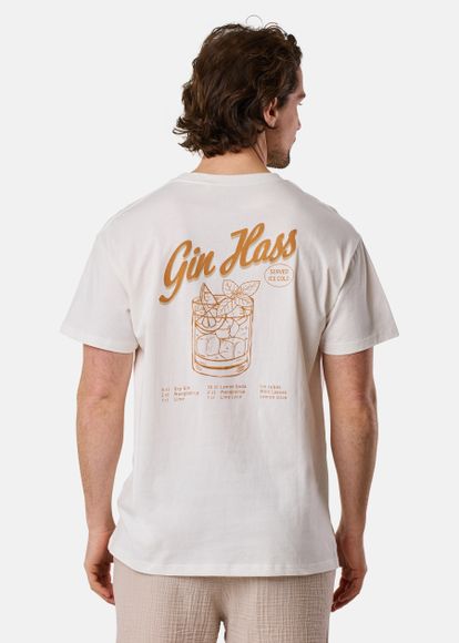 Gin Tee
