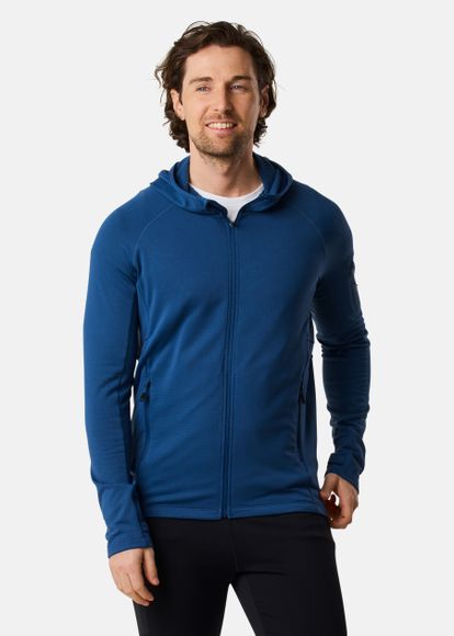 Ultra Light Tech Midlayer Hood