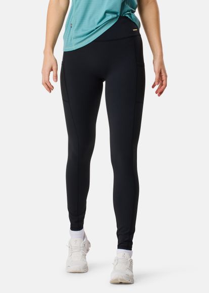 Scrunch Long Tights W