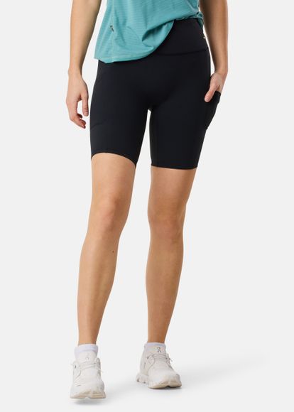 Scrunch Short Tights W