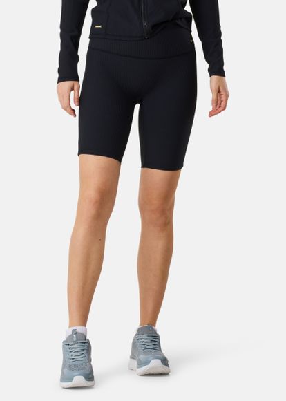 Boston Rib Short Tights W