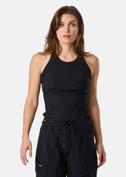 Boston Rib Tank Top