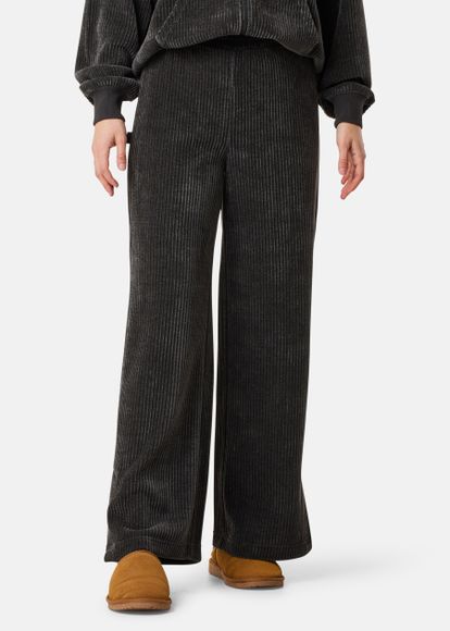 Chenille Lounge Pants W