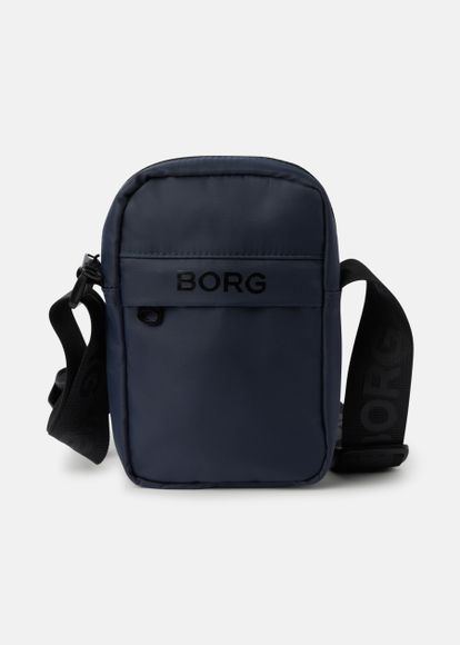 BORG CLASSIC CROSSOVER BAG S