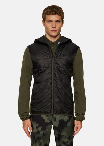 Gregory Hybrid Hood