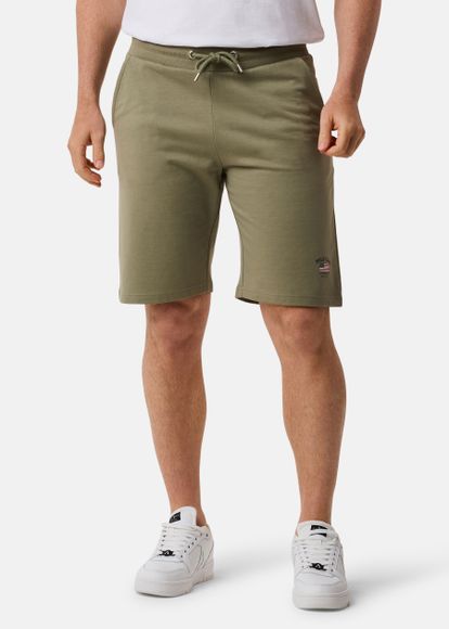 Virginia Sweat Shorts