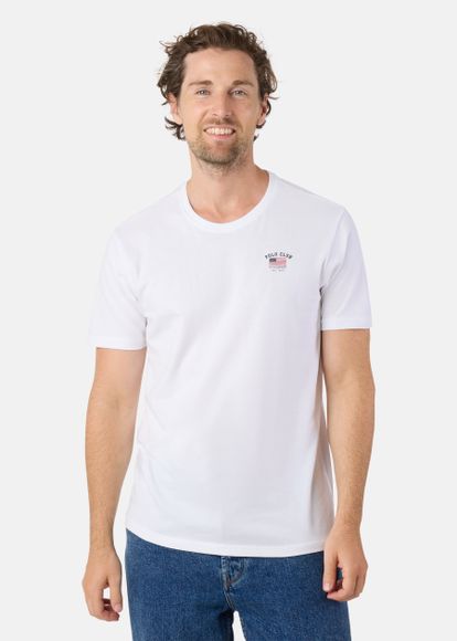North Carolina Tee