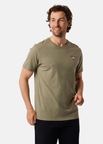 North Carolina Tee