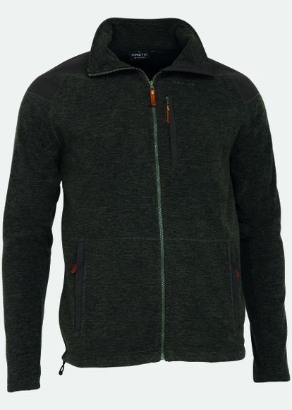 KINETIC QUEST FLEECE WIND STOP