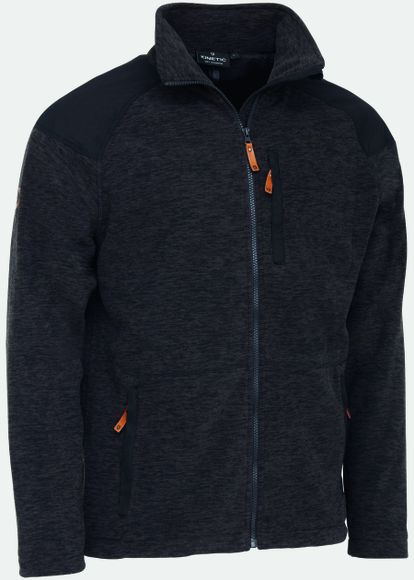 KINETIC QUEST FLEECE WIND STOP