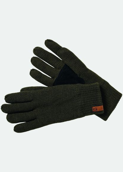 KINETIC WOOL GLOVE