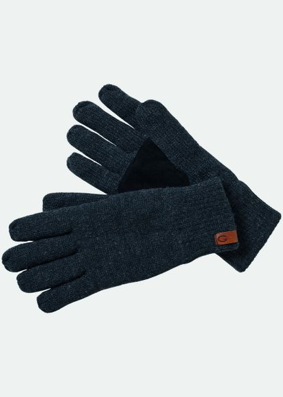 KINETIC WOOL GLOVE
